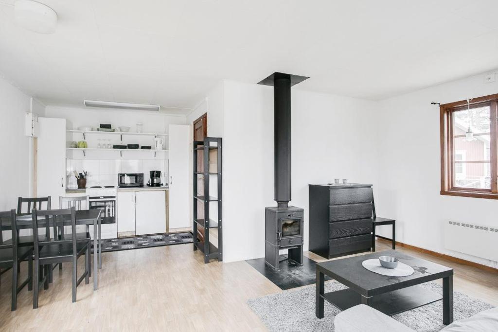 Maren 1 Villa Morlunda Ngoại thất bức ảnh