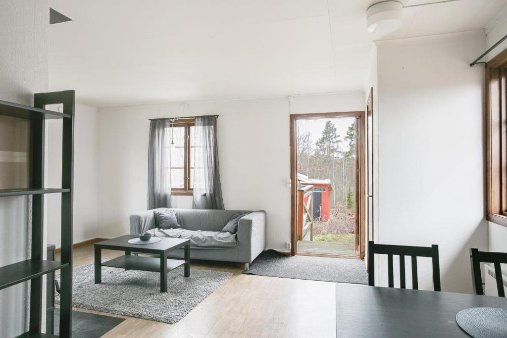 Maren 1 Villa Morlunda Ngoại thất bức ảnh
