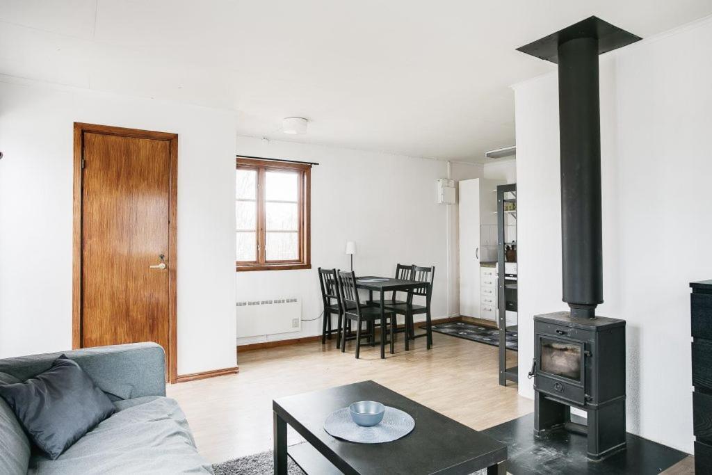 Maren 1 Villa Morlunda Ngoại thất bức ảnh